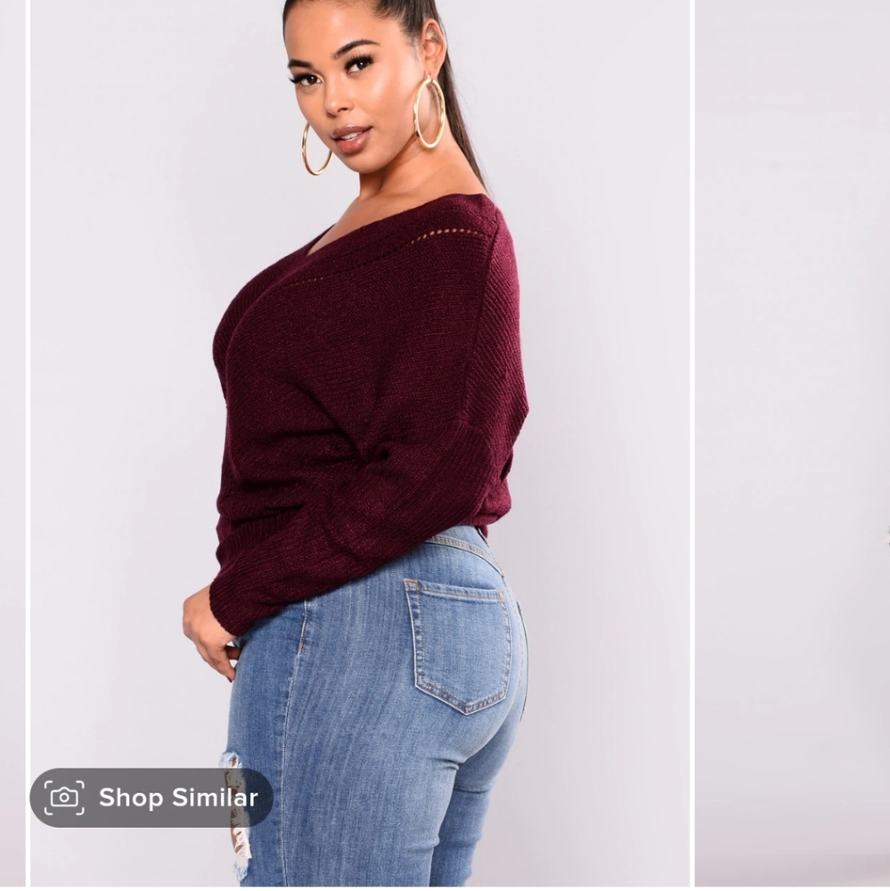 Sweater - Picture 2 of 5